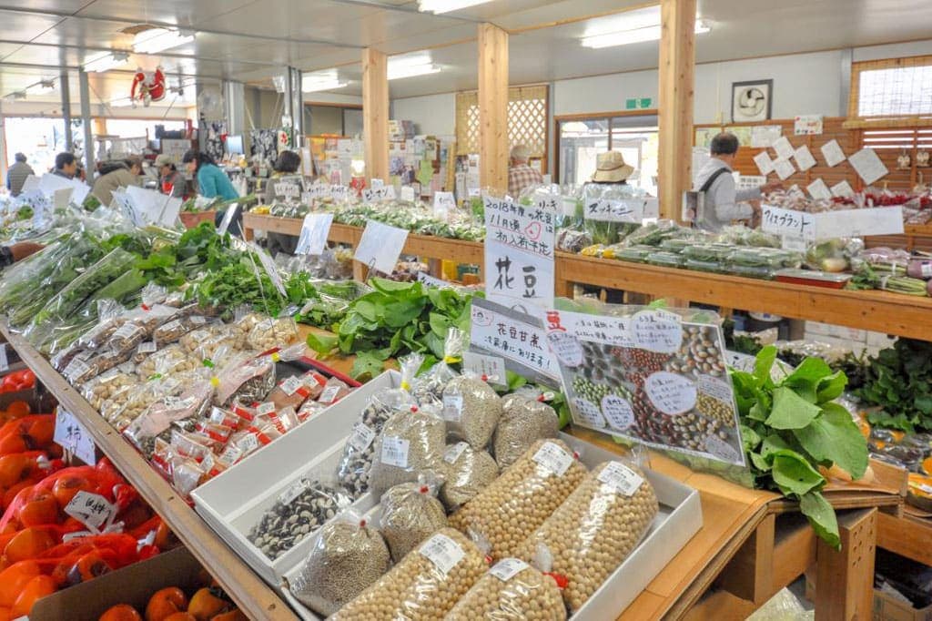 パノラマ市場 3