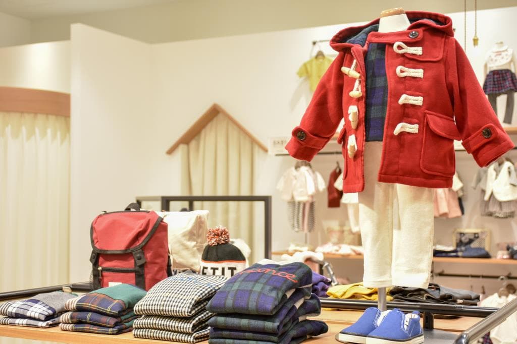 petit main イオンモール甲府昭和店 3