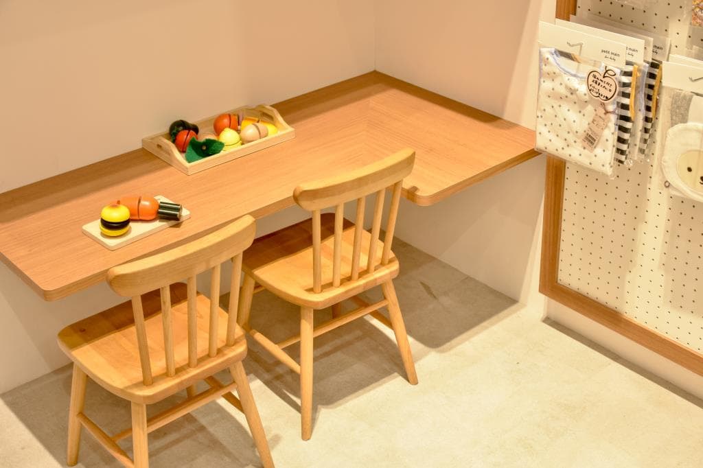 petit main イオンモール甲府昭和店 5