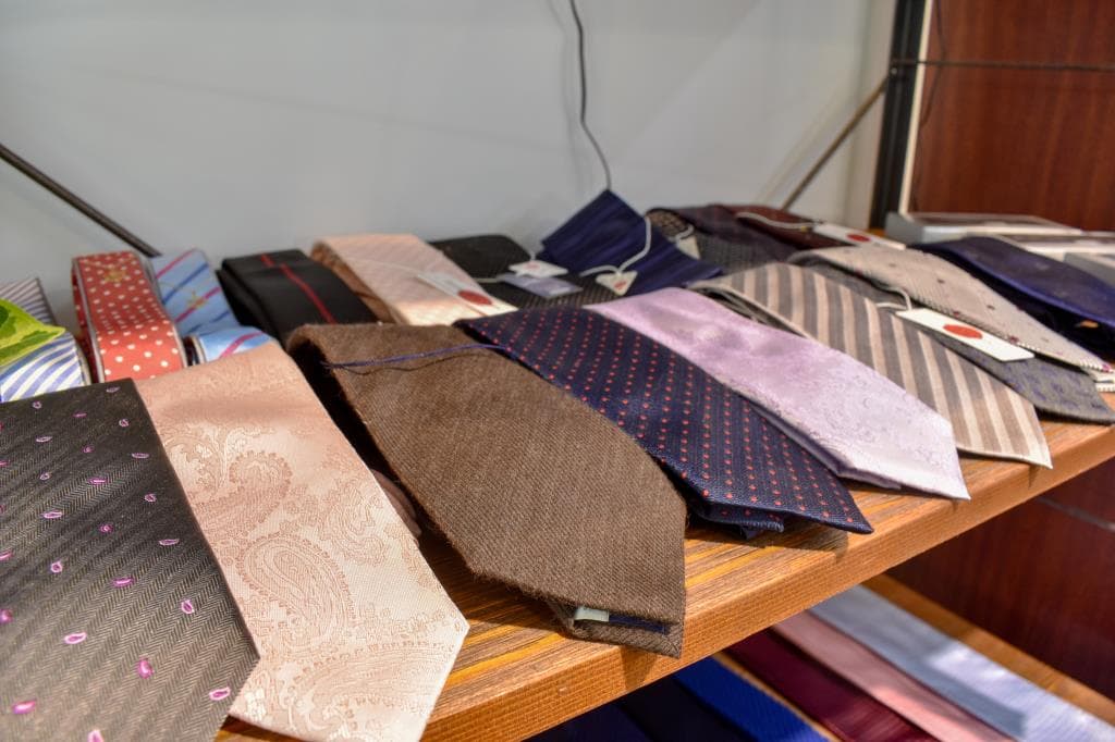 THE ROCK TAILOR 3