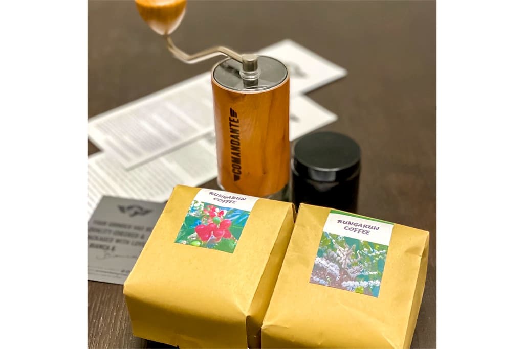 あらくら食堂 4