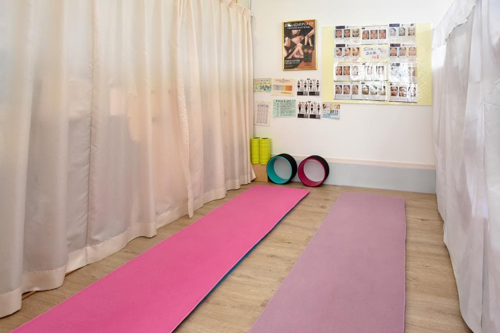 Beauty Space キリーク 山梨本店 4