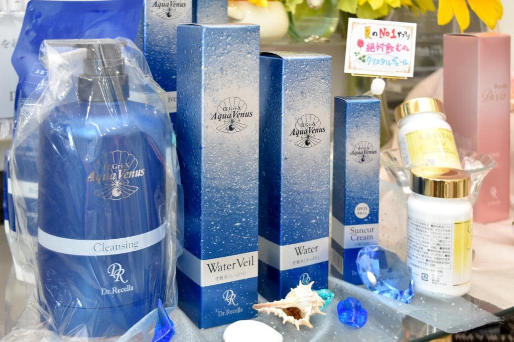 Beauty Space キリーク 山梨本店 5