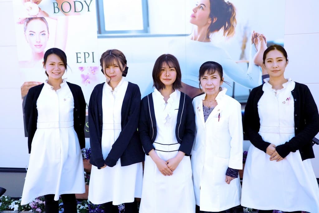 Beauty Space キリーク 山梨本店 8