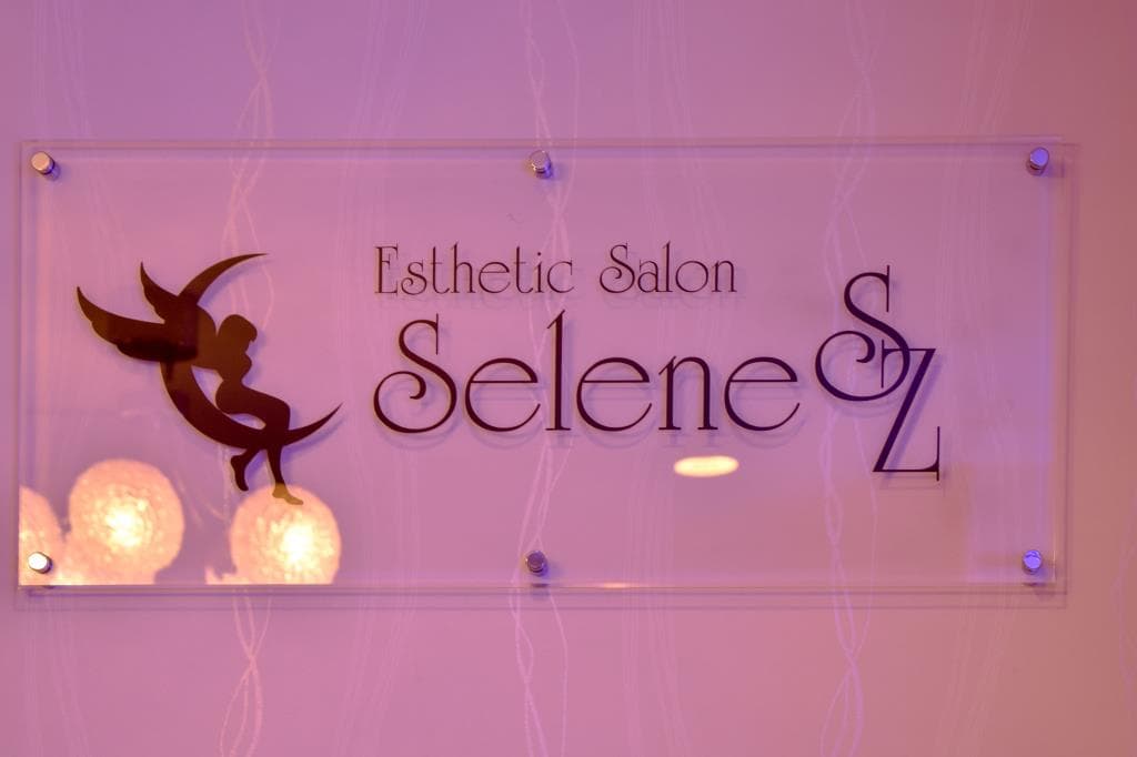 エステティックサロン Selene 1