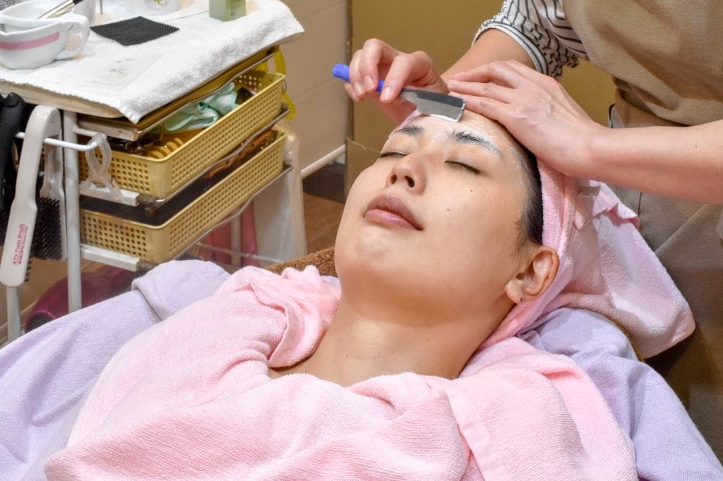 ヘアーサロン石原 3