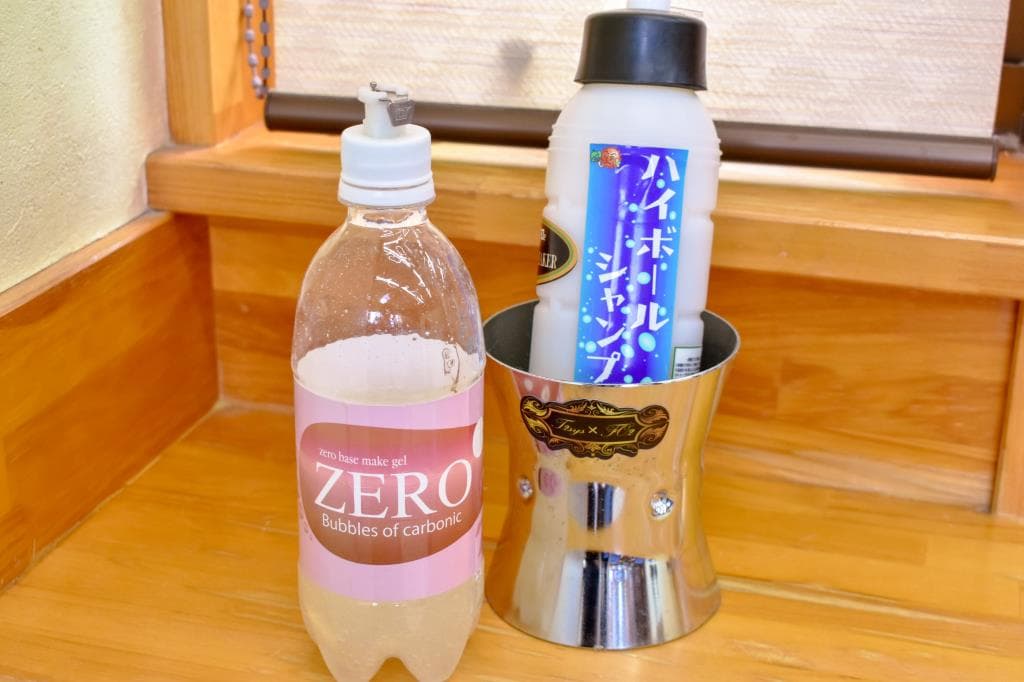 hair salon Cure 3