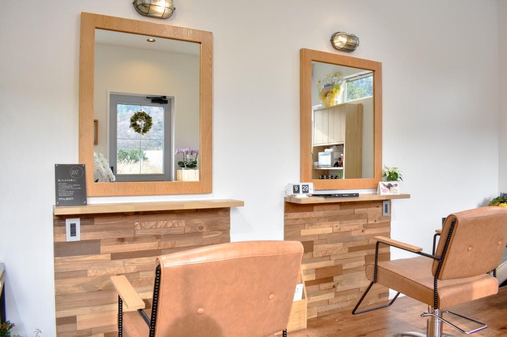 S2 hair studio 5