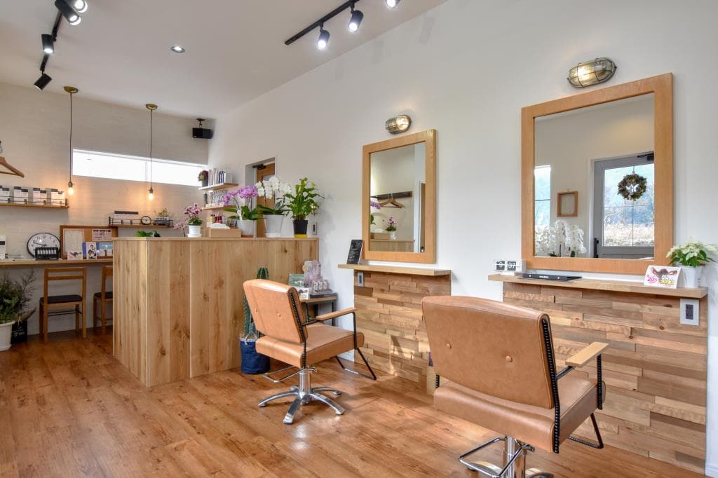 S2 hair studio 2