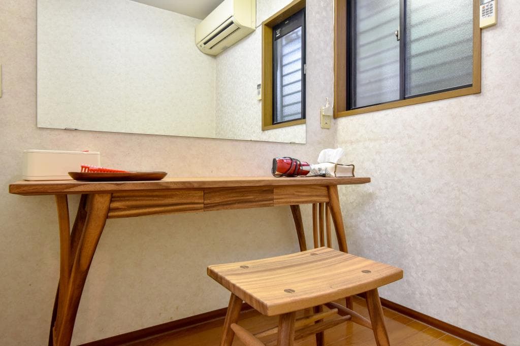 酵素風呂山梨美健センター 4