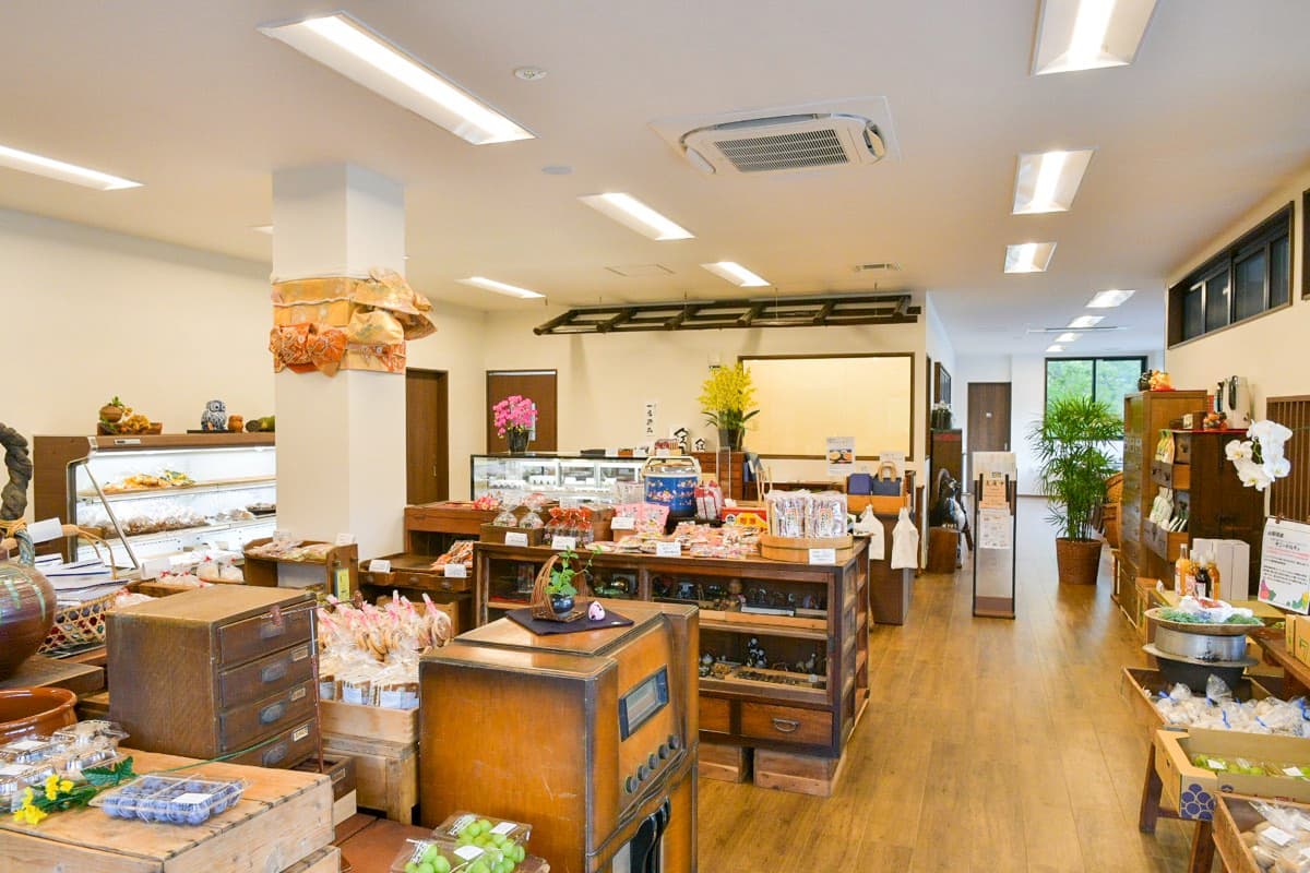 江戸屋商店 5