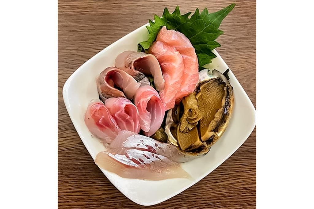 酒処黒富士 1