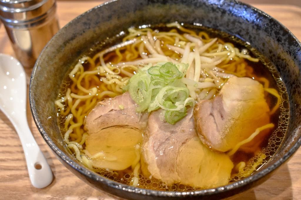あらくら食堂 2