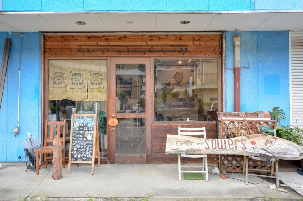 cafe sowers 5