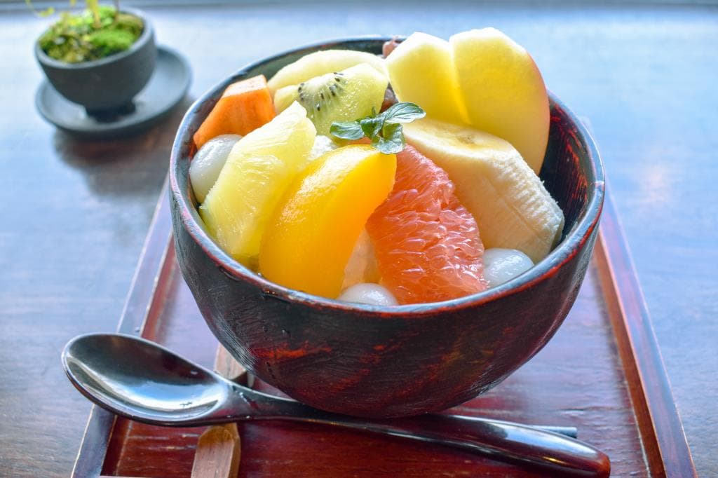不曹庵 1
