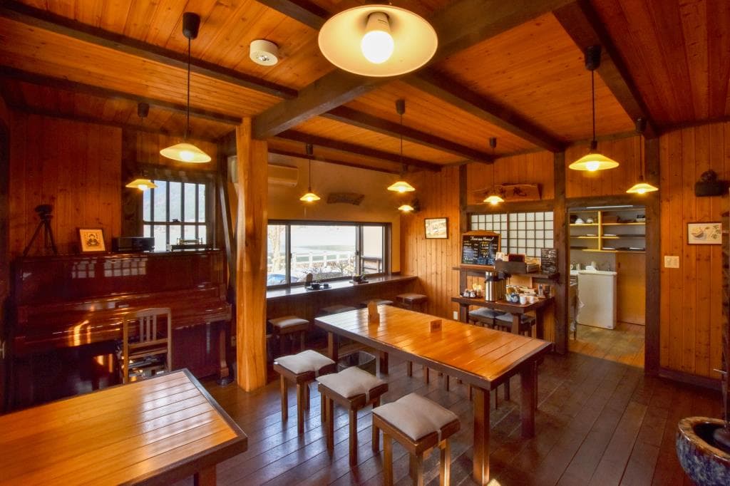 不曹庵 4