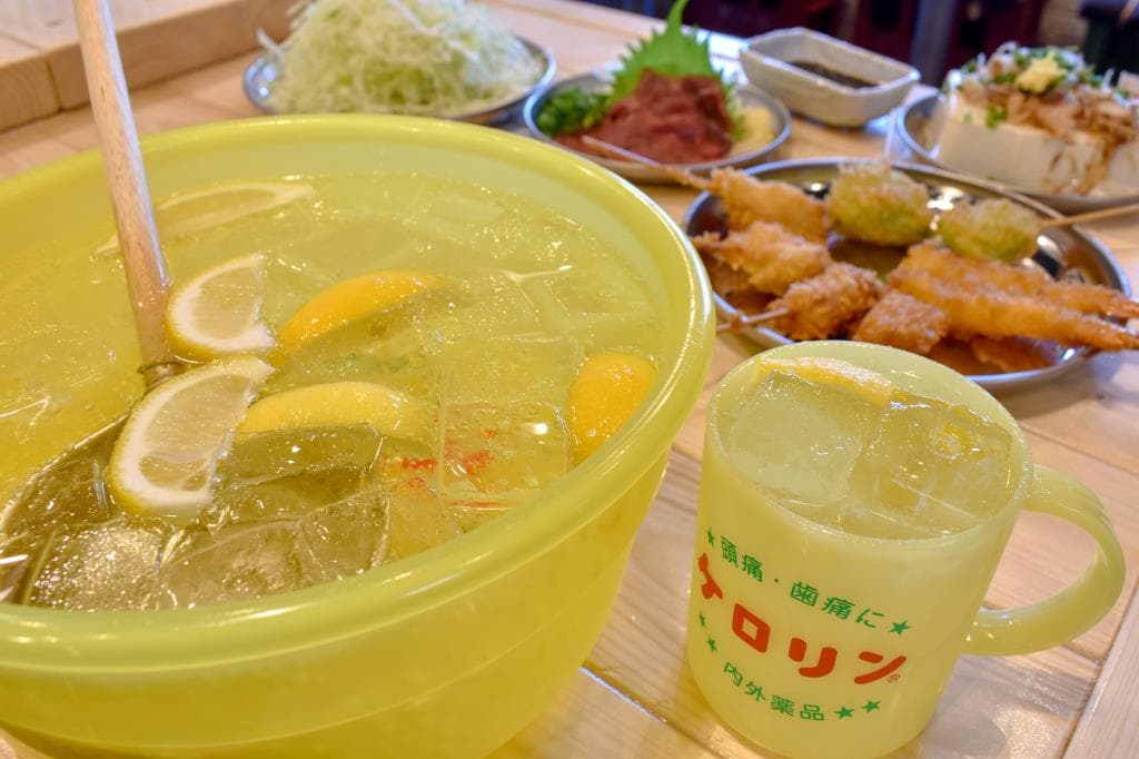 大衆酒場 けろすけ 【休業中】 1
