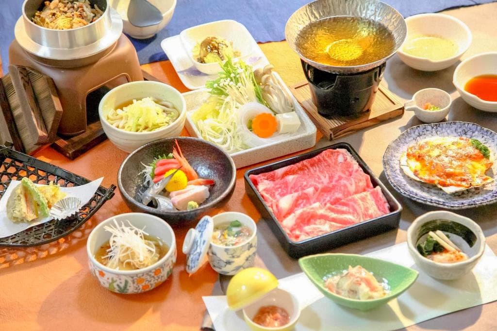魚吉会館 1