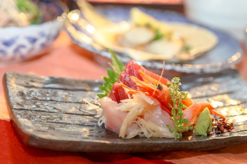 魚吉会館 2