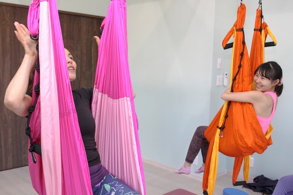 PILATES M Studio 6
