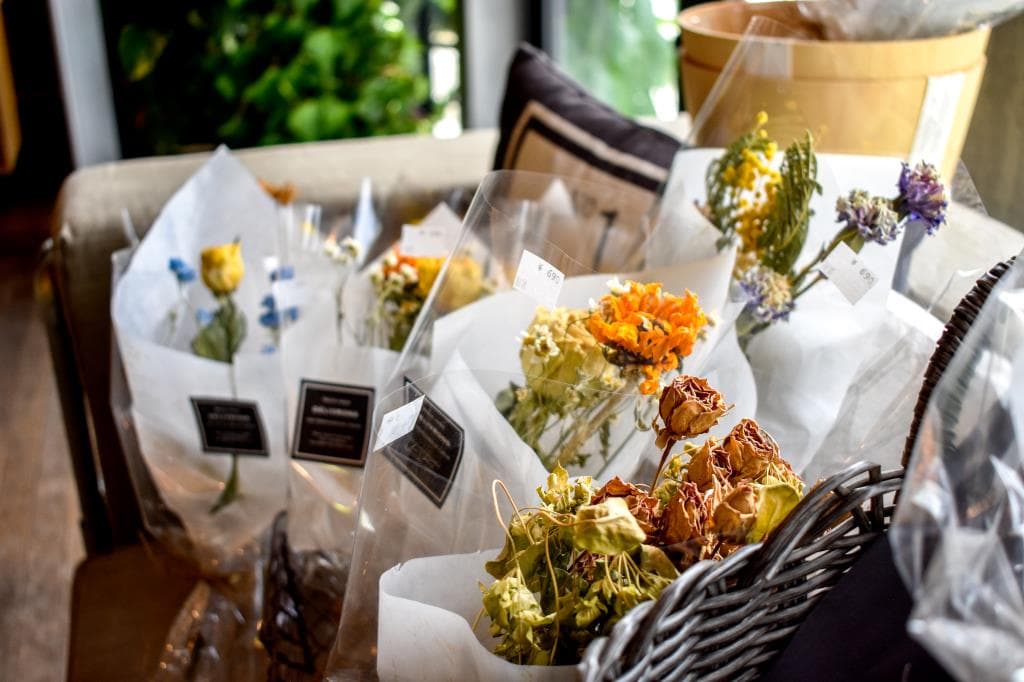 HANASAKA FACTORY FLOWERS 2