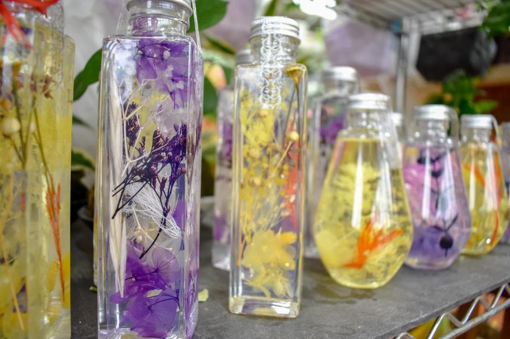 梶原生花店 5