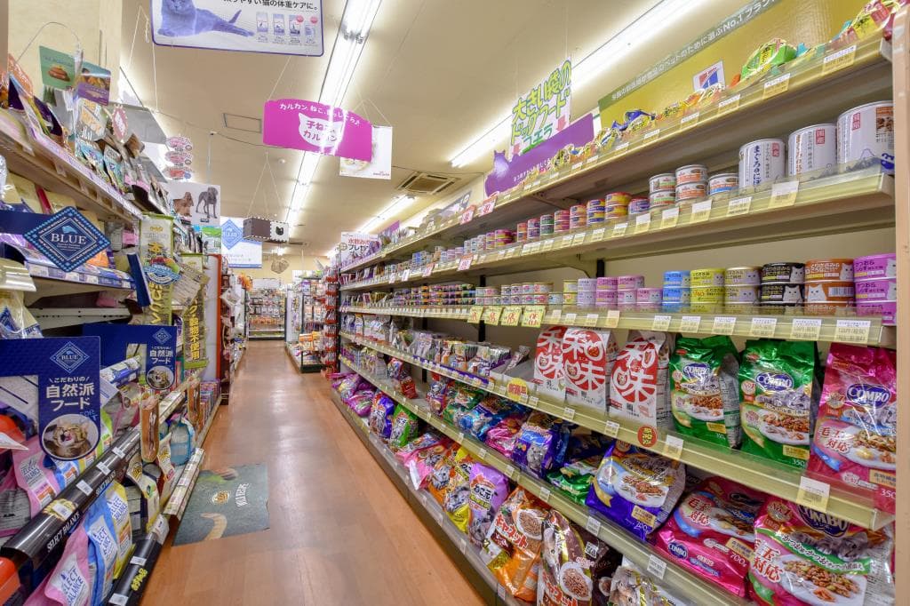 ペットフィールド 敷島店 4