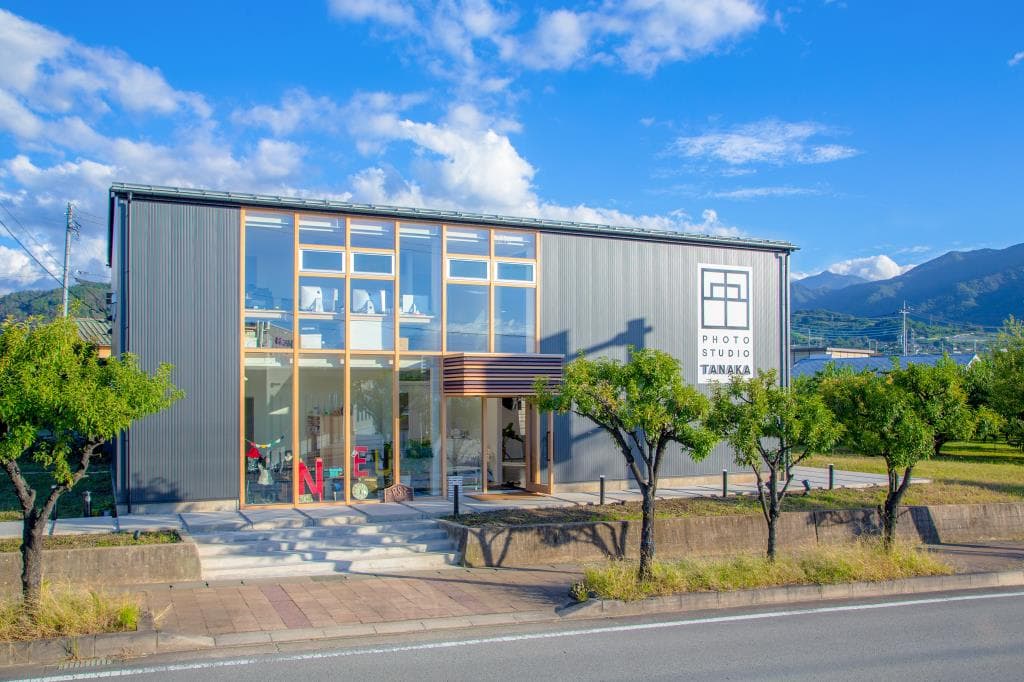 田中写真館 1