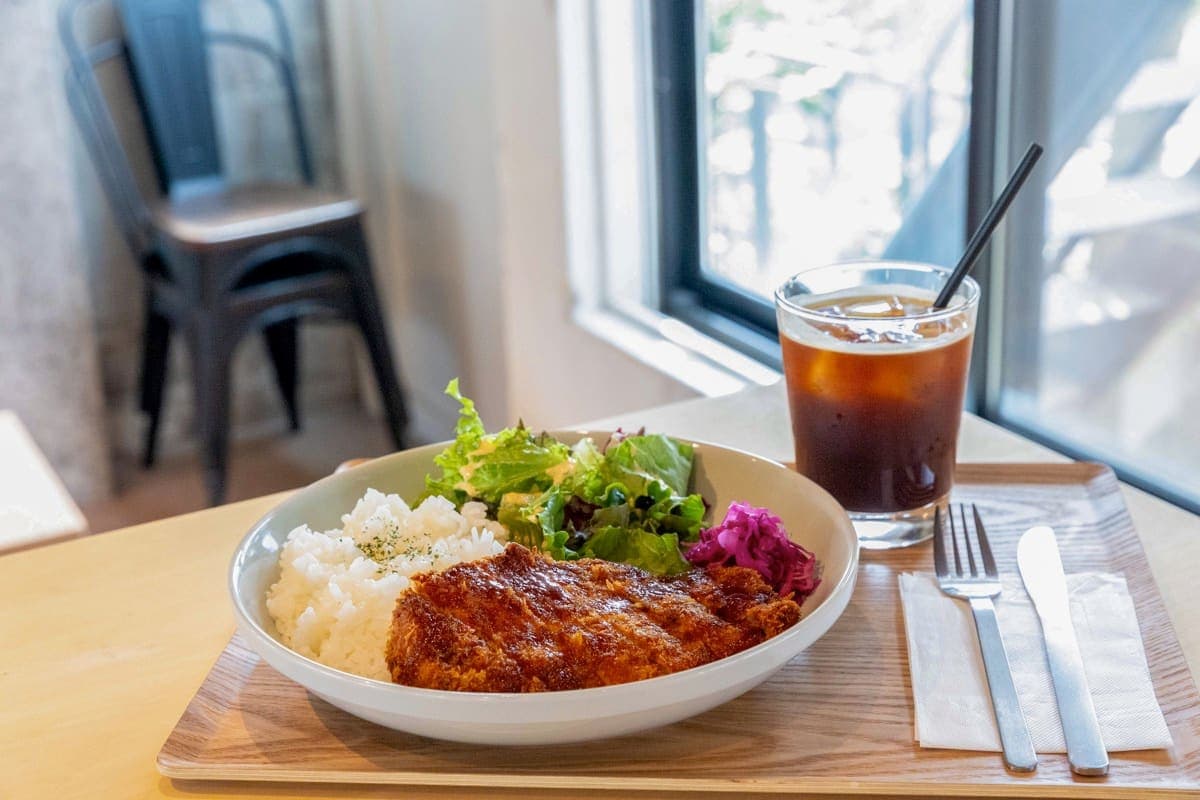 enico. cafe&bar Kawaguchiko 2