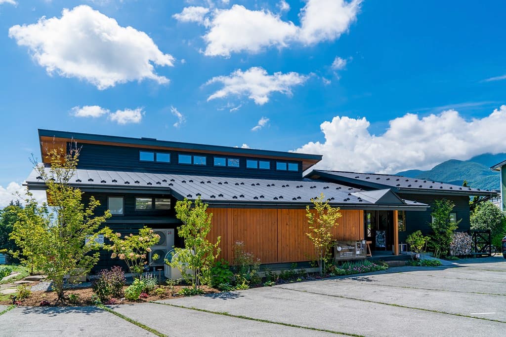 ハーベストテラス八ヶ岳 14