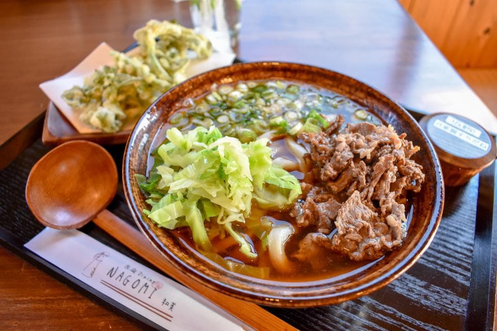 家庭Dining NAGOMI -和美- 1