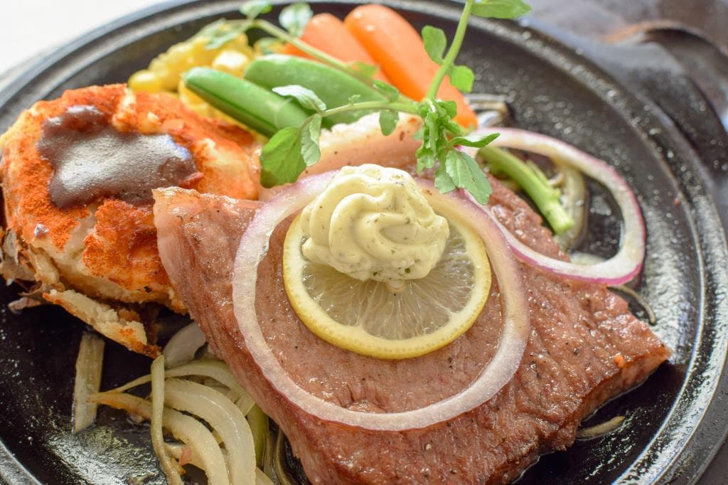 レストラン ボルドー 2