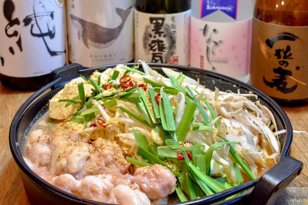 ラーメンやきとり酒場 七福神 2
