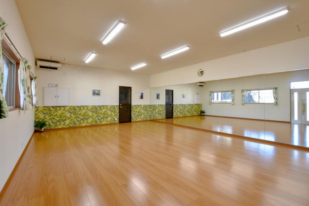 Poni Aloha Hula Studio 富士吉田 2