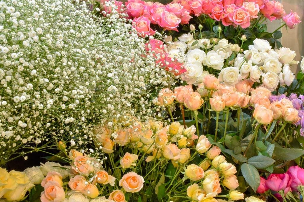 ADACHI FLORIST 3
