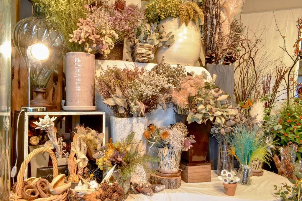 ADACHI FLORIST 4