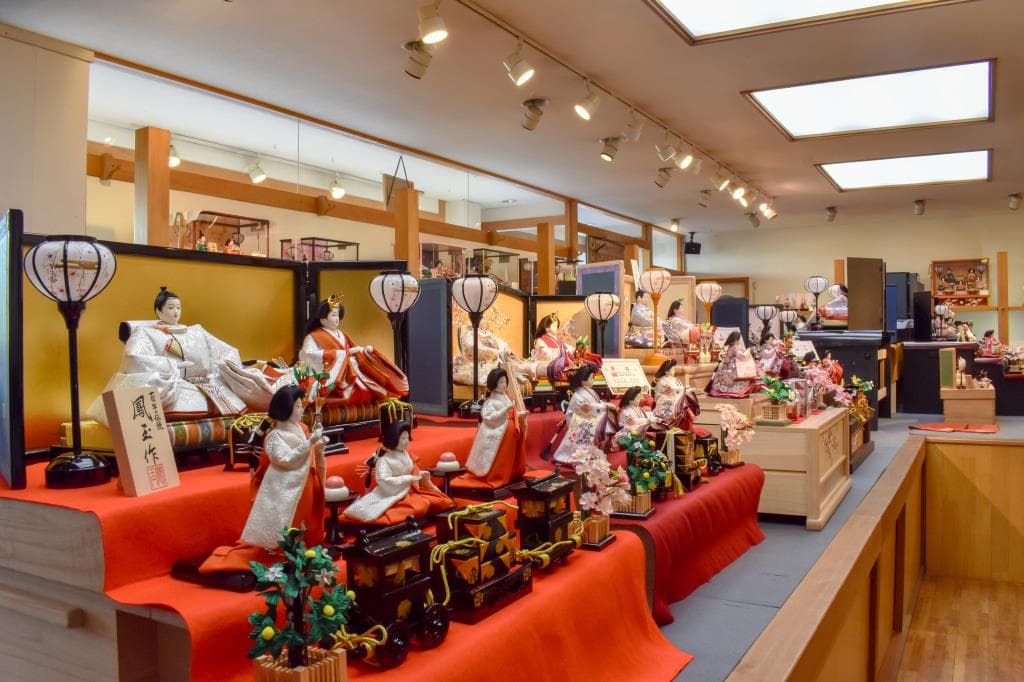 春木屋鳳玉 富士吉田店 3