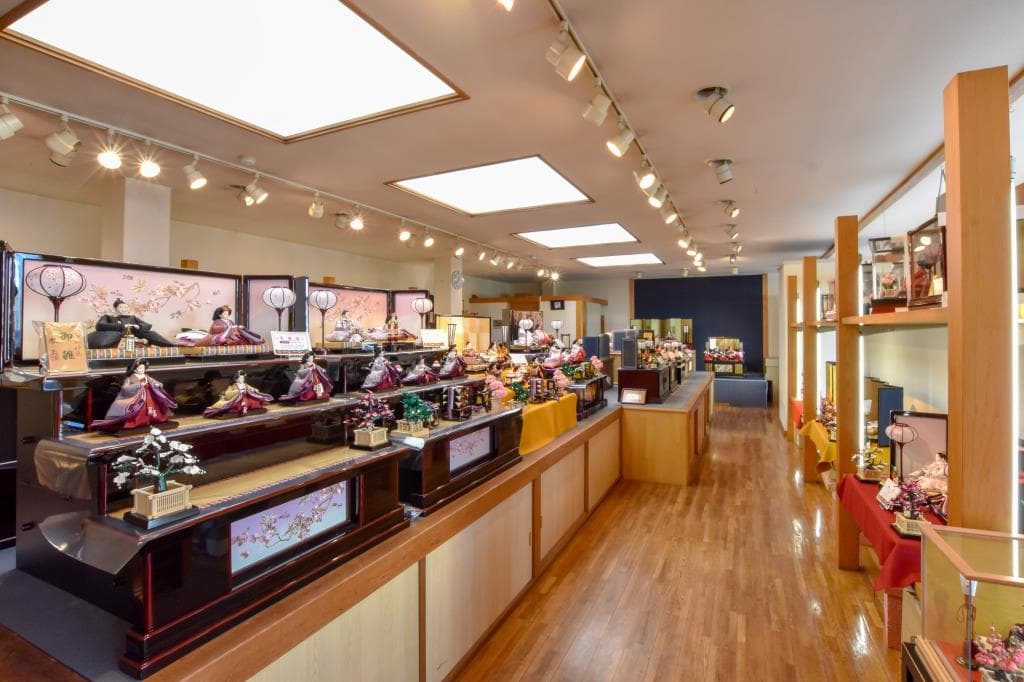 春木屋鳳玉 富士吉田店 4