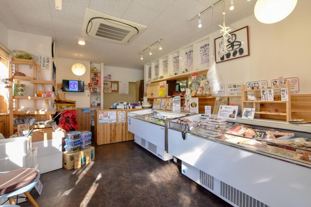 すみれ商店 2