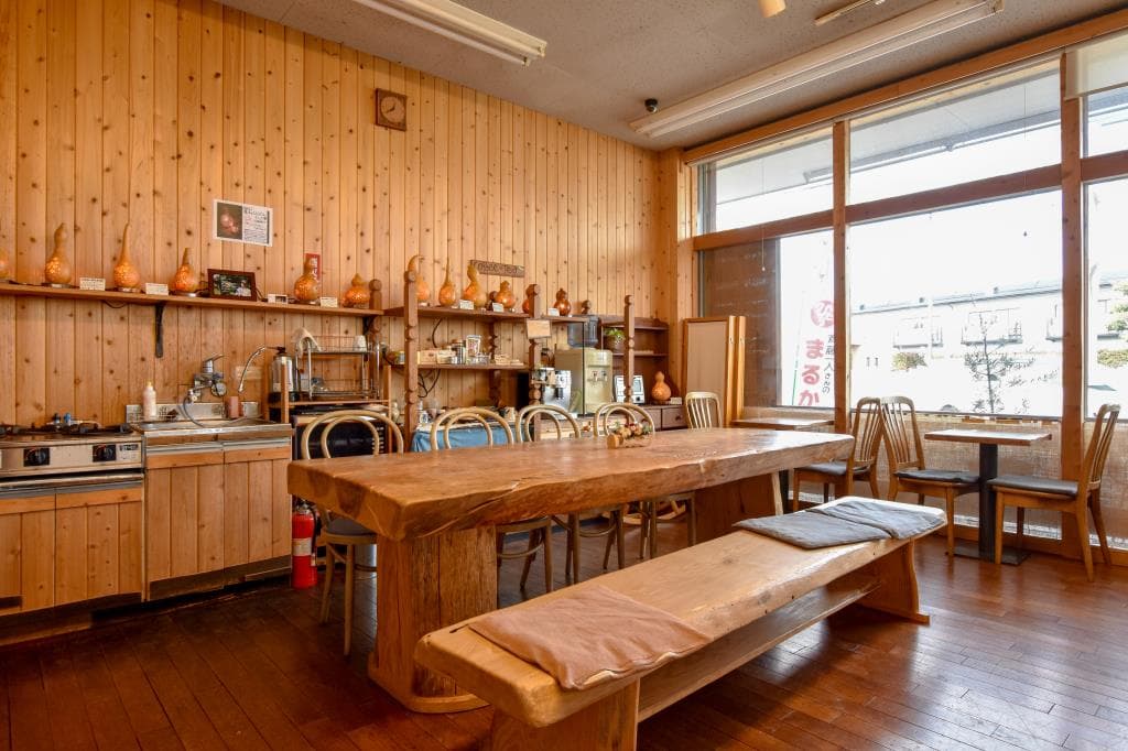 自然食品 有機村 4
