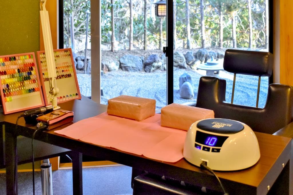 NailSalon No.5 3
