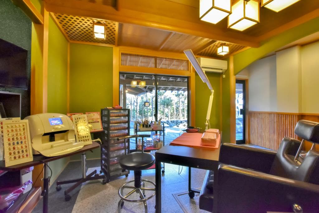 NailSalon No.5 2
