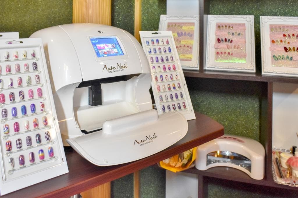 NailSalon No.5 4