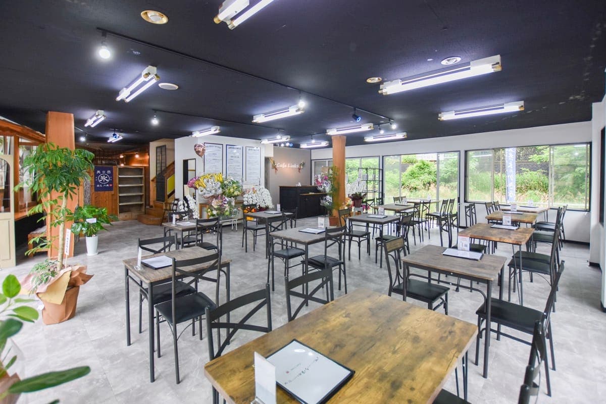 Cafe Links 4