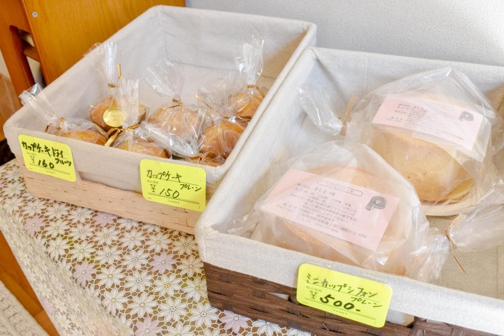 鈴鶏舎 3