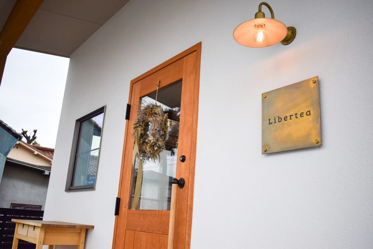 Libertea 1