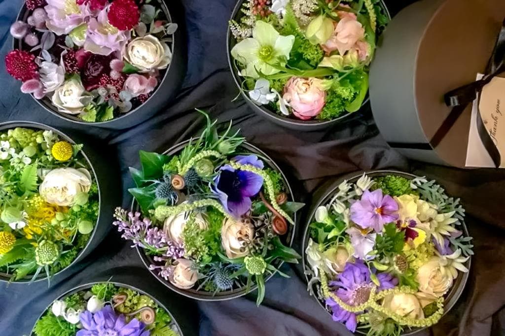 ADACHI FLORIST 5