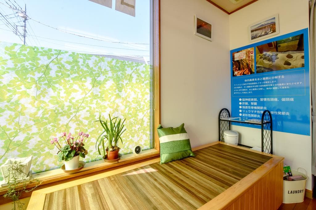 コリ楽屋 3