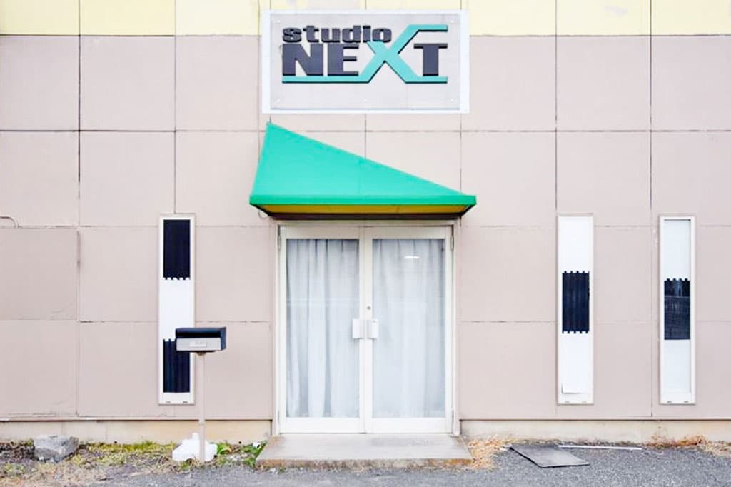 studio NEXT 1