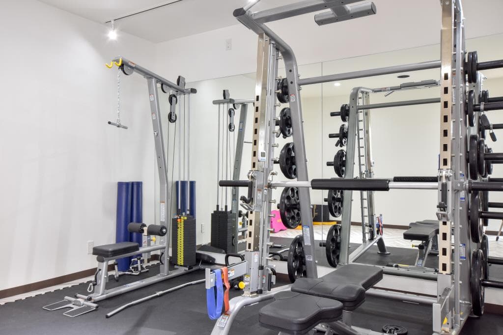 Private Fitness R 3